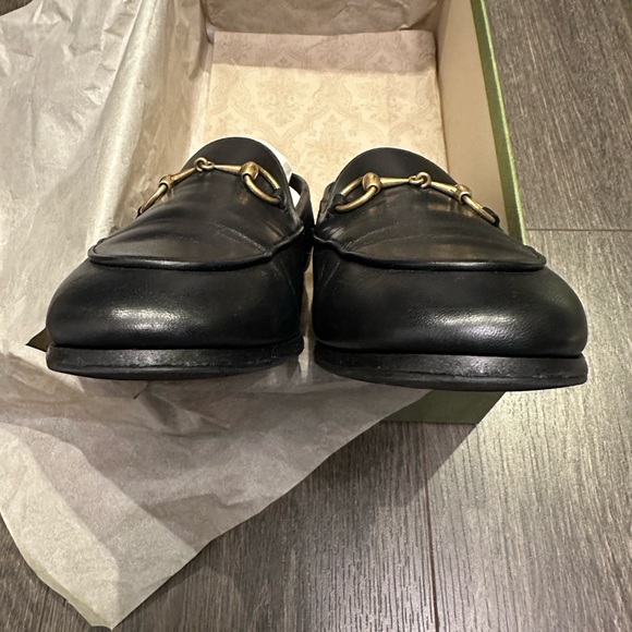 Gucci Brixton Loafer - Picture 4 of 7